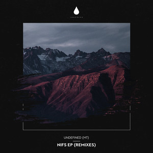 Nifs (Gil Zambrano Extended Mix)