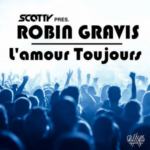 L'amour toujours (Scotty Psy Trance Remix)