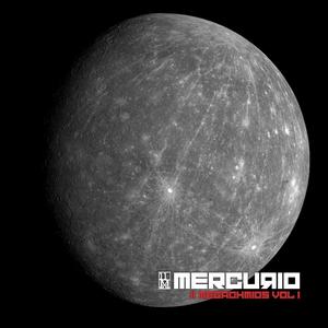 Mercurio (Explicit)