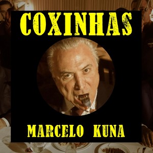 Coxinhas(Ao Vivo)[feat. Matheus Rodrigues] (Explicit)