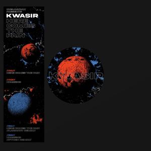 Here Comes the Pain (Larionov Remix)