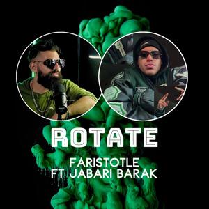 Rotate (feat. Jabari Barak)