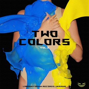 Two Colors, Vol. 2