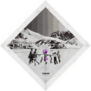 Lindner's in Your Body!(feat. Jason Lindner, Fabian Almazan & Burniss Earl Travis II)