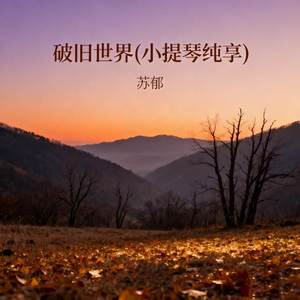 破旧世界 (小提琴纯享)