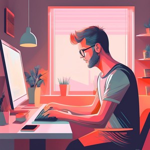 Engranajes Quietos Que Giran