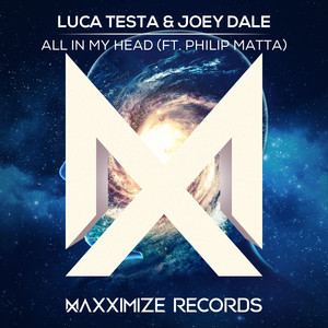 All In My Head (feat. Philip Matta) (Extended Mix)