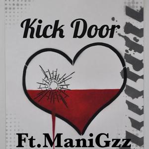 Kixk Door (Explicit)
