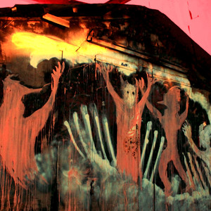 печальный святой из Ист-Энда