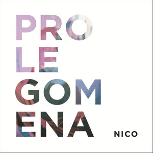 Prolegomena (Explicit)