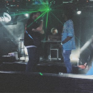 Soul music (feat. Cashious) (Explicit)