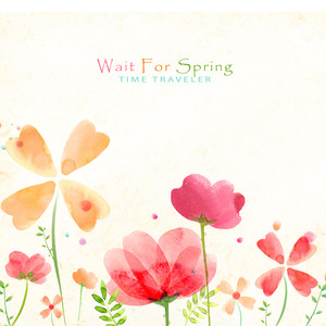 봄을 기다리다 (Wait For Spring)