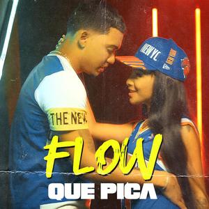 Flow Que Pica (feat. chino la rabia, potencia lirical, nando t, pablo piddy, ton ton 80, la mamba & bryant el unico)