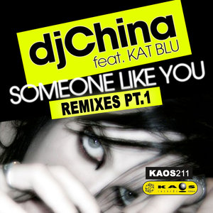 Someone Like You (Phill Kay Remix)