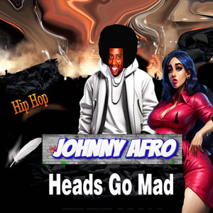 Heads Go Mad (acapella)