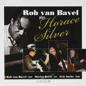 Rob Van Bavel - Parker 51
