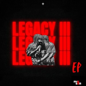 Legacy III