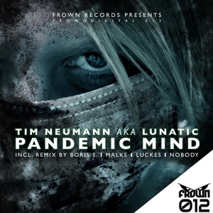 Pandemic Mind (Malke Remix|Explicit)