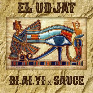 El Udjat(feat. Savce) (Explicit)