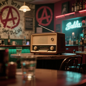 Poetas de rua (Explicit)