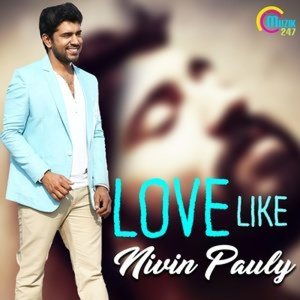 Love Like Nivin Pauly