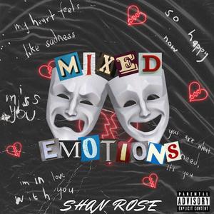 Mixed Emotions (Explicit)