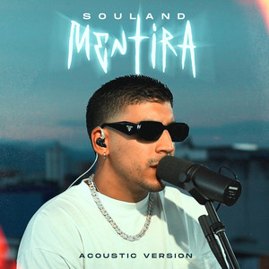 Mentira (Acoustic)
