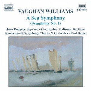 Symphony No. 1, 