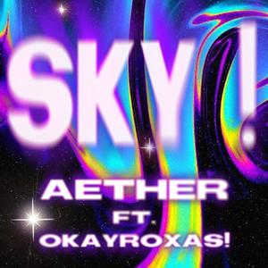 SKY ! (feat. okayroxas!) [Explicit]