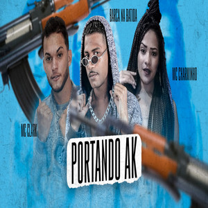 Portando AK (Explicit)