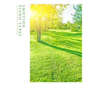 맑고 푸른 하늘의 가을 (Autumn In Clear Blue Sky) (Nature Ver.)