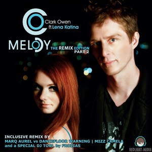 Melody (The Remix Edition Part 2)