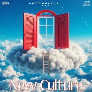 New Culture (Explicit)