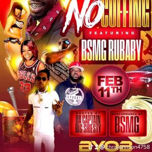 My Nike's (feat. Goonie) (Explicit)