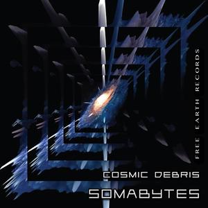 EP Cosmic Debris