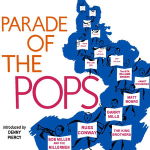 Sig. Tine - Parade Of The Pops