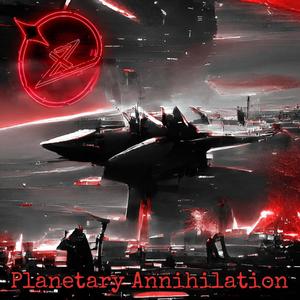 Planetary Annihilation