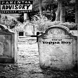 Yoppa Boy (Explicit)