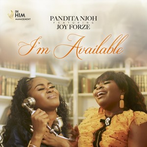 I'm Available (feat. Joy Forze)