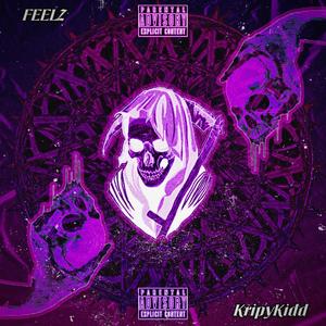 Psychosis (feat. FEELZ) [Explicit]