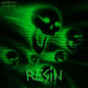 RESIN (feat. Jaku Beats) (Explicit)