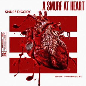 A Smurf At Heart (Explicit)