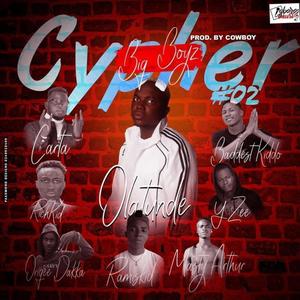 Big Boys Cypher II (Explicit)