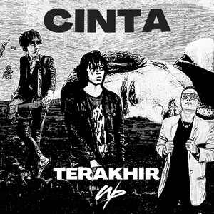 Cinta Terakhir