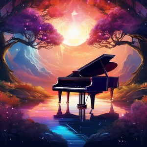 Piano Reflections: Soft Instrumental Journeys