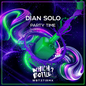 Party Time (Radio Edit)