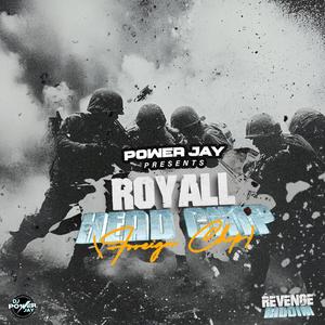 Head Chip (Foreign Chop)