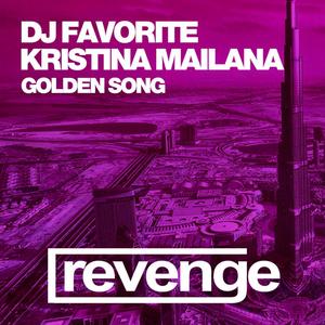 Golden Song (Original Mix)