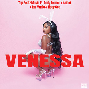 Venessa (Explicit)
