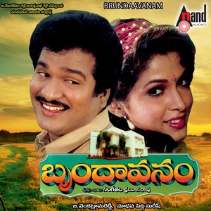 Brundaavanam (Original Motion Picture Soundtrack)